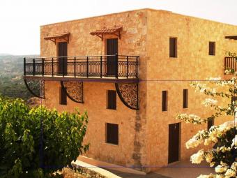 Flat Crete Crete