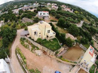 Villa Crete Crete