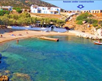 Maisonette Cyclades Cyclades