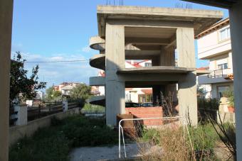 Detached house Rhodes Rhodes