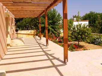 Villa Crete Crete