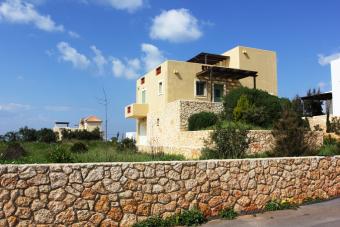 Maisonette Crete Crete