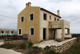 Maisonette Crete Crete