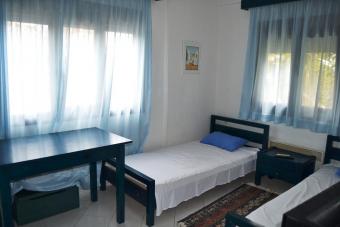Flat Sithonia Sithonia