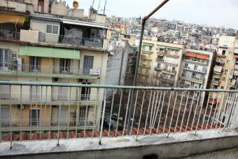 Flat Thessaloniki Thessaloniki