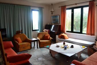 Detached house Chalkidiki-other Chalkidiki-other