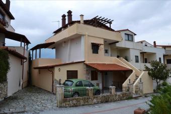 Maisonette Kassandra Kassandra