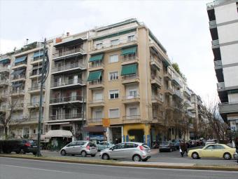 Flat Athens Athens