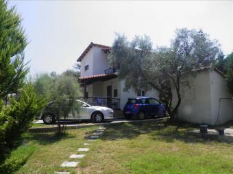 Detached house Kassandra Kassandra
