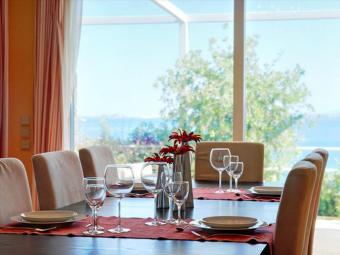 Villa Corfu Corfu