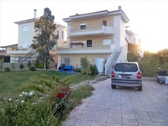Detached house Euboea Euboea