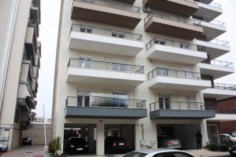 Flat Thessaloniki Thessaloniki