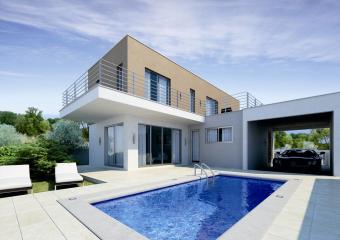 Villa Cyprus Cyprus