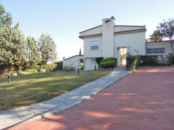 Detached house Thessaloniki-suburbs Thessaloniki-suburbs