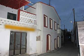 Detached house Crete Crete