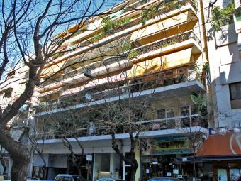 Flat Athens Athens