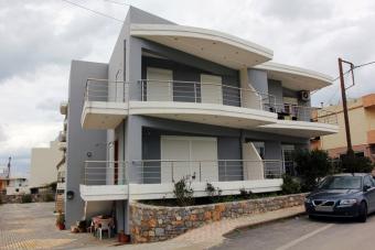 Flat Crete Crete