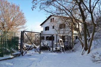 Detached house Thessaloniki-suburbs Thessaloniki-suburbs