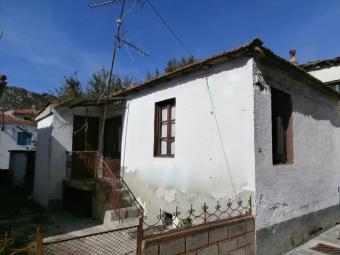 Detached house Sithonia Sithonia