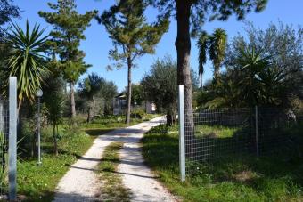 Detached house Corfu Corfu