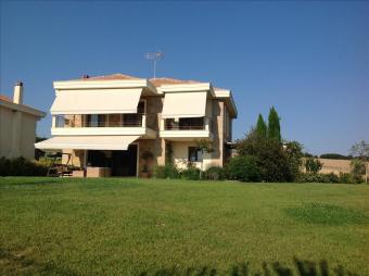 Detached house Thessaloniki-suburbs Thessaloniki-suburbs
