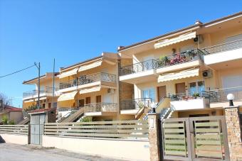 Maisonette Chalkidiki-other Chalkidiki-other