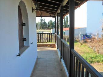 Detached house Kassandra Kassandra