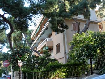 Flat Athens Athens
