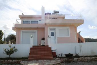Detached house Rhodes Rhodes