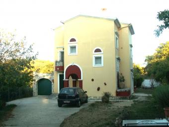 Detached house Corfu Corfu