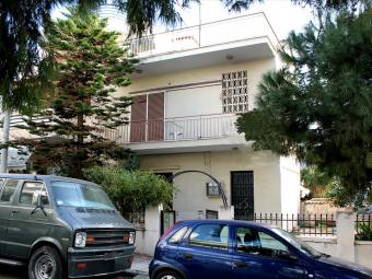 Detached house Athens Athens