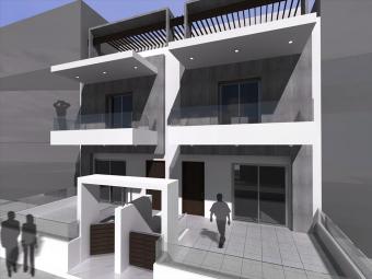 Maisonette Crete Crete