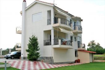 Detached house Kassandra Kassandra