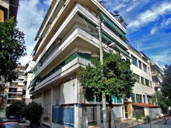 Flat Athens Athens