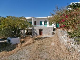 Detached house Euboea Euboea