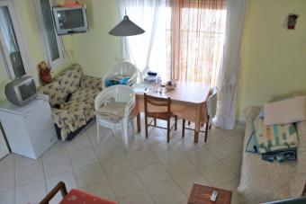 Maisonette Kassandra Kassandra