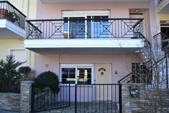 Maisonette Thessaloniki Thessaloniki