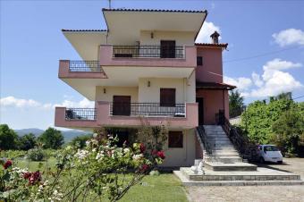 Villa Athos Athos