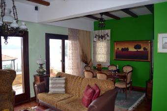 Detached house Athos Athos