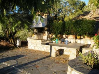 Villa Sithonia Sithonia