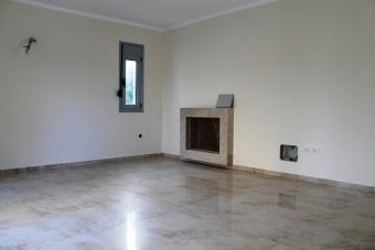 Detached house Rhodes Rhodes