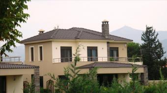 Detached house Thessaloniki-suburbs Thessaloniki-suburbs