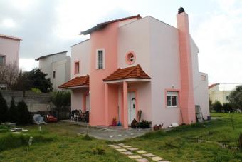 Villa Rhodes Rhodes