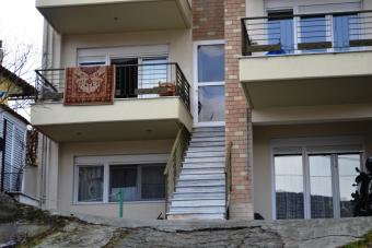 Maisonette Thessaloniki-suburbs Thessaloniki-suburbs
