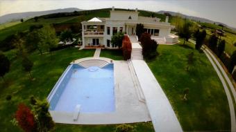 Detached house Thessaloniki-suburbs Thessaloniki-suburbs
