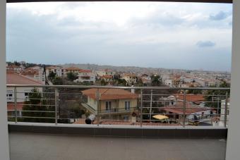 Maisonette Thessaloniki-suburbs Thessaloniki-suburbs