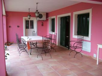 Detached house Corfu Corfu
