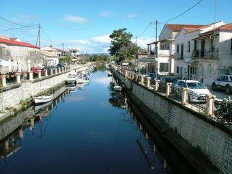 Maisonette Corfu Corfu