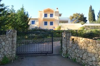 Villa Corfu Corfu