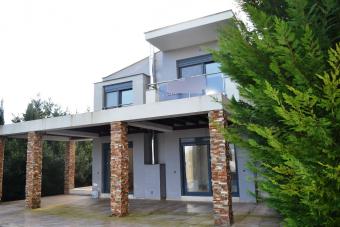 Detached house Kassandra Kassandra